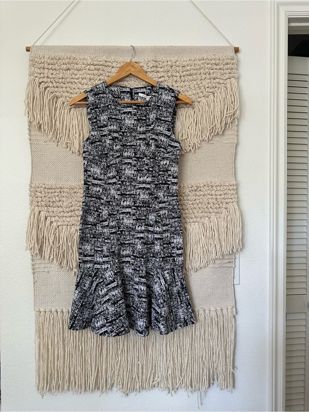 Diane Von Furstenberg Jaelyn Mini Dress NWT